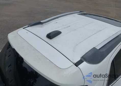 2015 Buick Encore Convenience from USA, damaged, VIN KL4CJFSB2FB227998